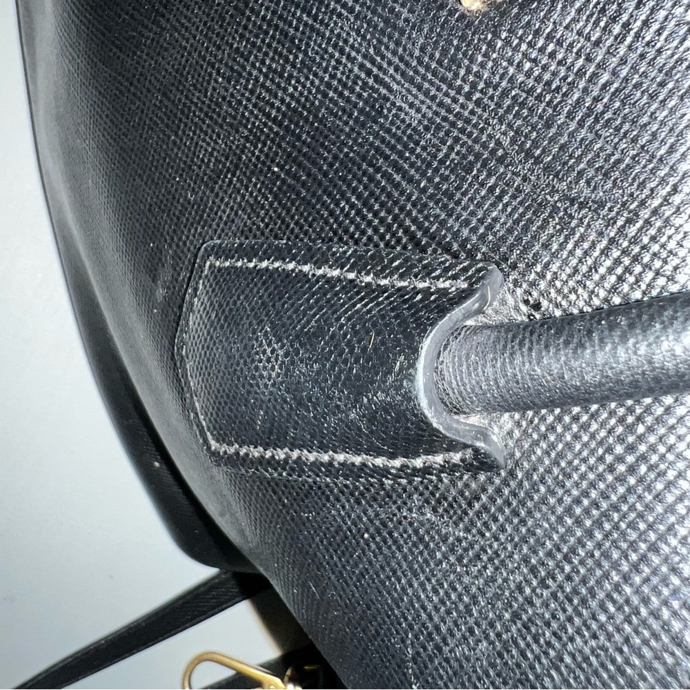 Authentic Prada Large Promenade - Picture 10 of 16